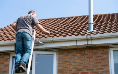 Why Gutter Cleaning Is Important for Both Old and New Homes