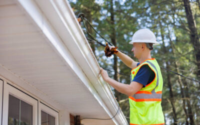 Signs That Your Gutters Need Cleaning Immediately