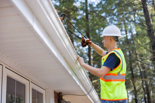 Signs That Your Gutters Need Cleaning Immediately